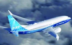 Boeing annual orders top Airbus for first time since 2018