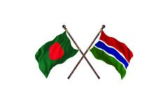 Bangladesh, Gambia inks MoU to enhance e-governance system