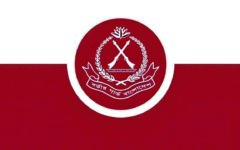 BGB seizes smuggled goods worth Tk 1,908.28 crore in 2025 