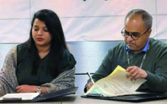 Twenty retail executives and BRAC collaborate