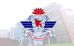 The government decides to split CAAB into regulator, operation 