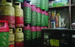 BPC seeks to enhance the import volume of LPG 