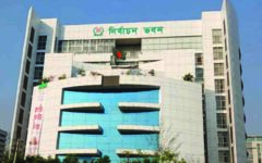 55,000 local observers to watch elections