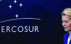 Long-awaited EU-Mercosur trade pact set for signing