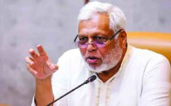 60-hour training mandatory for drivers to obtain licence: Fouzul