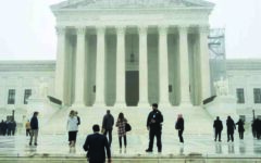 US Supreme Court to hear Trump bid to fire Fed governor