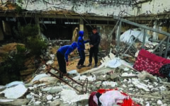 At least 100 children killed in Gaza since ceasefire: UN