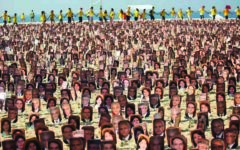 Iranian authorities say arrested members of Bahai minority