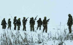 Kyiv says there is no evidence for Putin residence attack