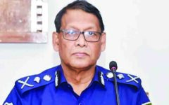 Police to show professionalism, impartiality in polls: IGP