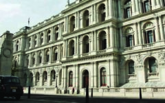 UK rejects Russia’s ‘baseless’ spy claim against diplomat