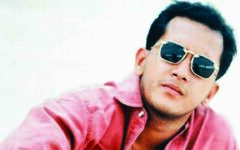 Probe report in Salman Shah killing case on Feb 22