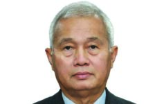 Supradip emphasizes the importance of international collaboration for HRD in CHT