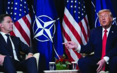 Trump announces Greenland ‘framework’, backing off force and tariffs