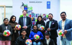 UNDP Bangladesh Launches SDG Socializers Season 2