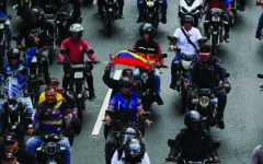 Venezuelans regain access to social network X after yearlong block