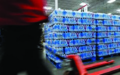 Nestle allowed to sell two ‘natural mineral water’ brands despite filtration