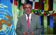 US withdrawal from WHO makes country, world ‘unsafe’: WHO chief