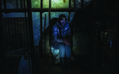 Turning winter into a weapon: Oxfam warns of deadly impact of attacks on Ukraine’s energy system