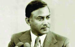 Tomorrow is Shaheed President Ziaur Rahman’s 90th birthday.