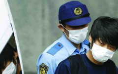 Gunman jailed for life in killing of Japan ex-PM Abe