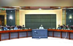 CA addresses senior army officials