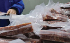 China says to impose extra 55% tariffs on some beef imports