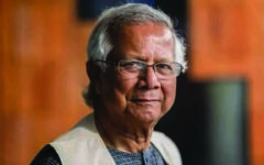 Technology aims to ease lives, reduce inequality: CA