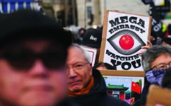 China says Britain had ‘obligation’ to approve mega embassy