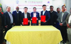 BCCCI inks MoU to enhance Bangladesh–China vocational, skills cooperation