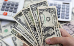 Remittance inflow crosses $3 billion in December