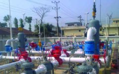 Jalalabad Gas faces lowest system loss in past 11 months