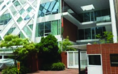 Japanese media briefed on Bangladesh polls in Tokyo 