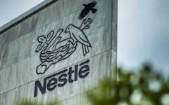 Nestle recalls infant formula in several European countries
