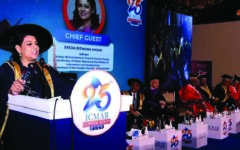 Rizwana stresses establishing a functional financial system