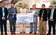 Shipping Corporation must continue to be profitable: CA