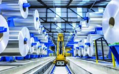 Australia’s BlueScope Steel mulls US$8.8 bn takeover bid