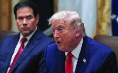 Trump says Putin agrees to pause Kyiv strikes amid harsh cold