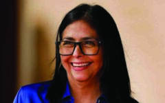 Venezuela forecasts $1.4 bn oil investments in 2026, up 55%: president