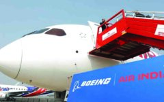 Air India finds no issue with Boeing fuel switch after grounding