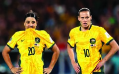 Australia vows to entertain in bid for Women’s Asian Cup glory