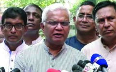 ‘Family Card’ is completely free, with no scope for demanding money: Zahid