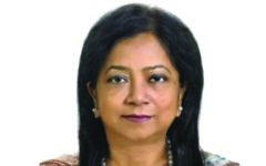 Humayra Sultana appointed Biman’s new MD & CEO 