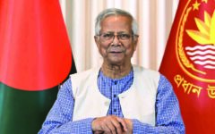 CA encourages citizens to vote and use the referendum to influence Bangladesh’s destiny