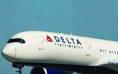 Delta Airlines CEO says World Cup tourists welcome in US