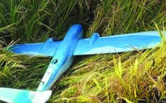 South Korea police raid spy agency over drone flights into North: statement