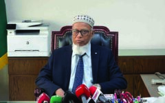 By-polls to Bogura-6, polls to Sherpur-3 likely before Apr 14: EC