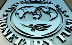 IMF unlocks around $2.3 billion for Egypt