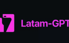 Latam-GPT: a Latin American AI to combat US-centric bias