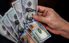 Bangladesh’s foreign exchange reserves stood at $34.86 billion